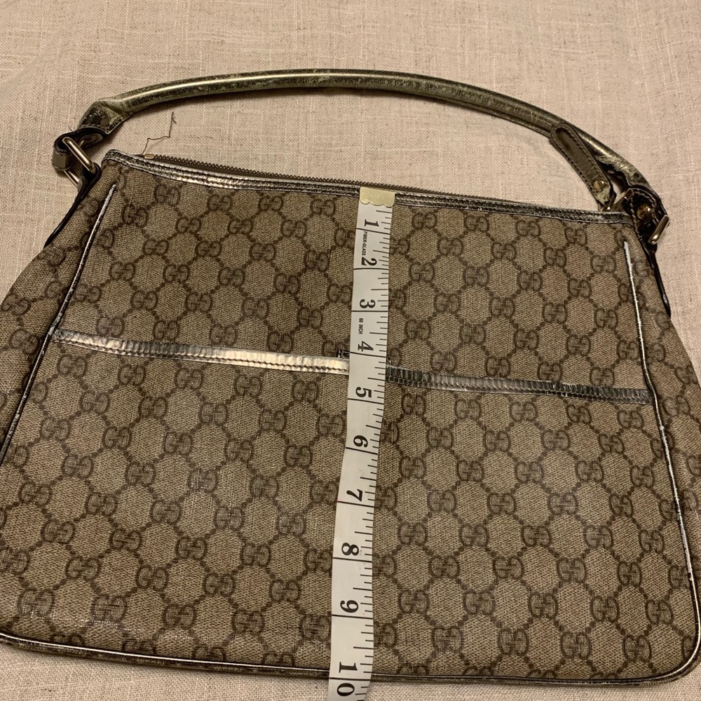 Used handbag - Picture 2 of 8